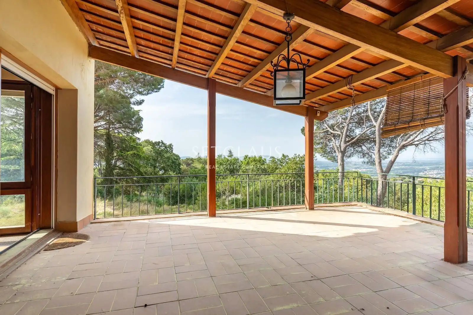 Villa avec piscine à vendre à L'Ametlla del Vallès, imagen 14
