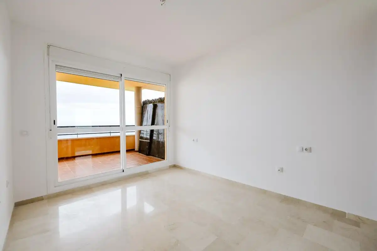 Flat for sale in Benalmádena  with Heating, Private garden and Terrace
