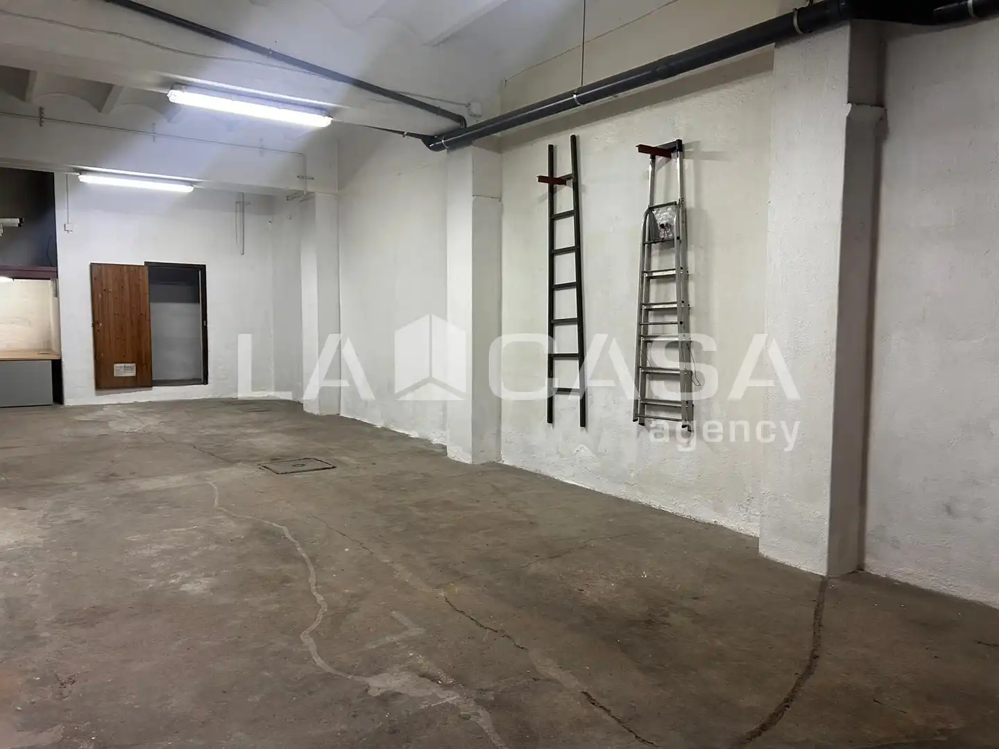 Local comercial en alquiler en Carrer de Sant Ramon, imagen 6