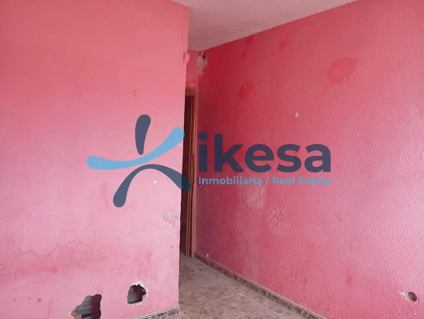 Flat for sale in Plaza de la Luz