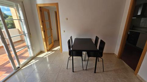 Foto 2 de Ático de alquiler en Guaro, Málaga