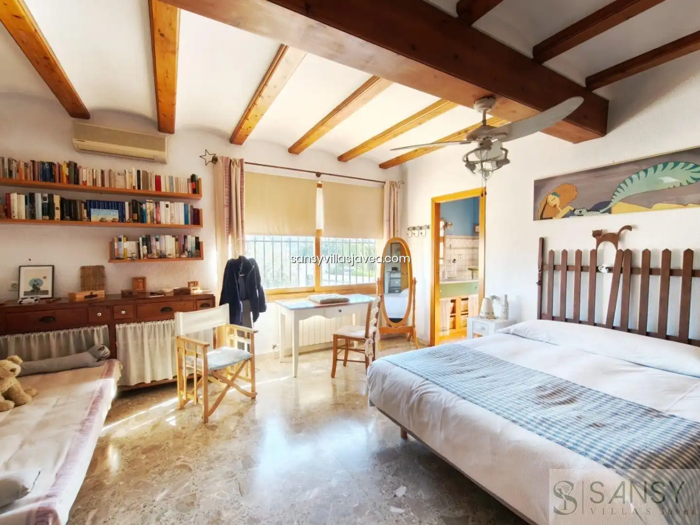 Villa à vendre à Partides comunes - Adsubia, imagen 19