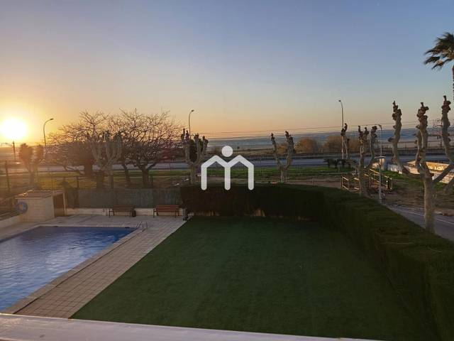 Piso en Venta en Can Pou - Camp de Mar