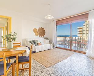 Dormitori de Apartament en venda en La Manga del Mar Menor amb Terrassa