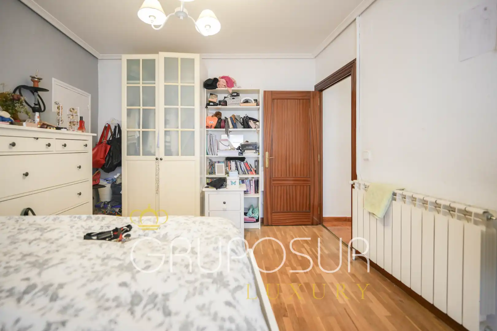 Appartement avec terrasse à vendre à Calle de Leopoldo Cano 18, imagen 89