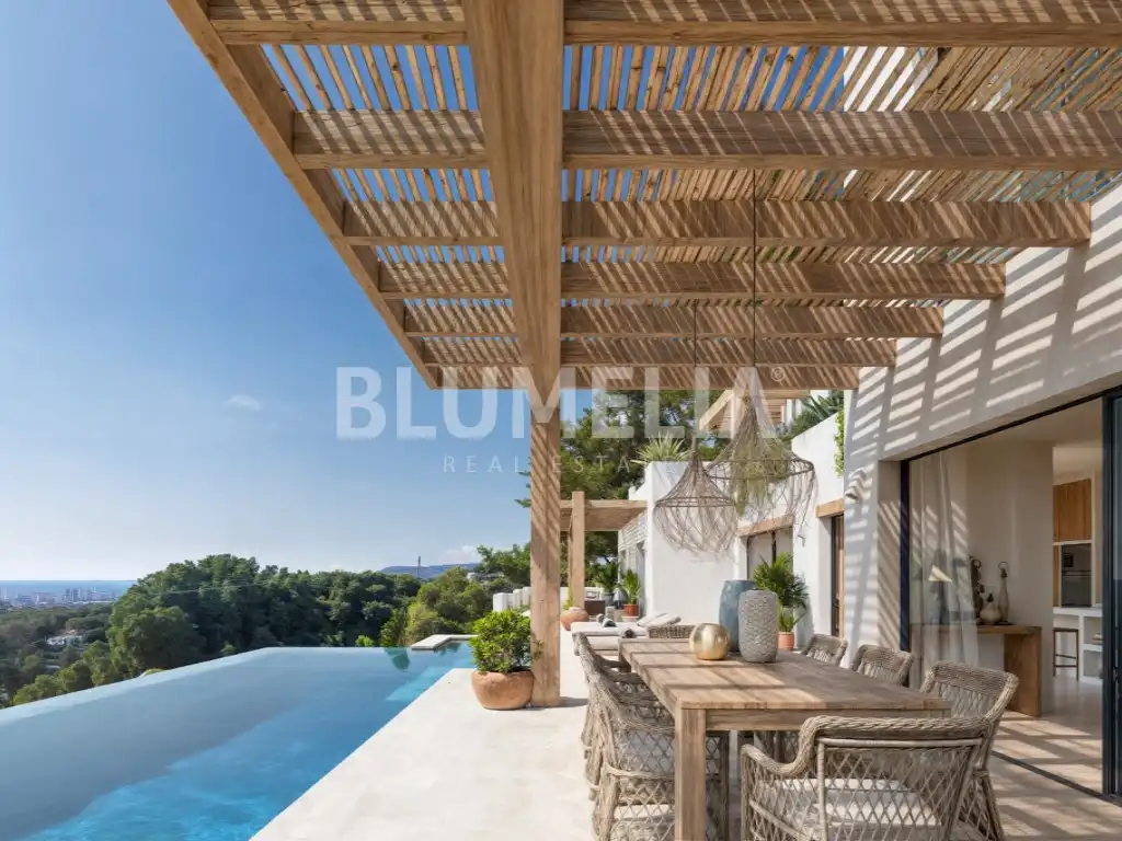 Maison avec piscine à vendre à Avenida Garcies Dels, imagen 5