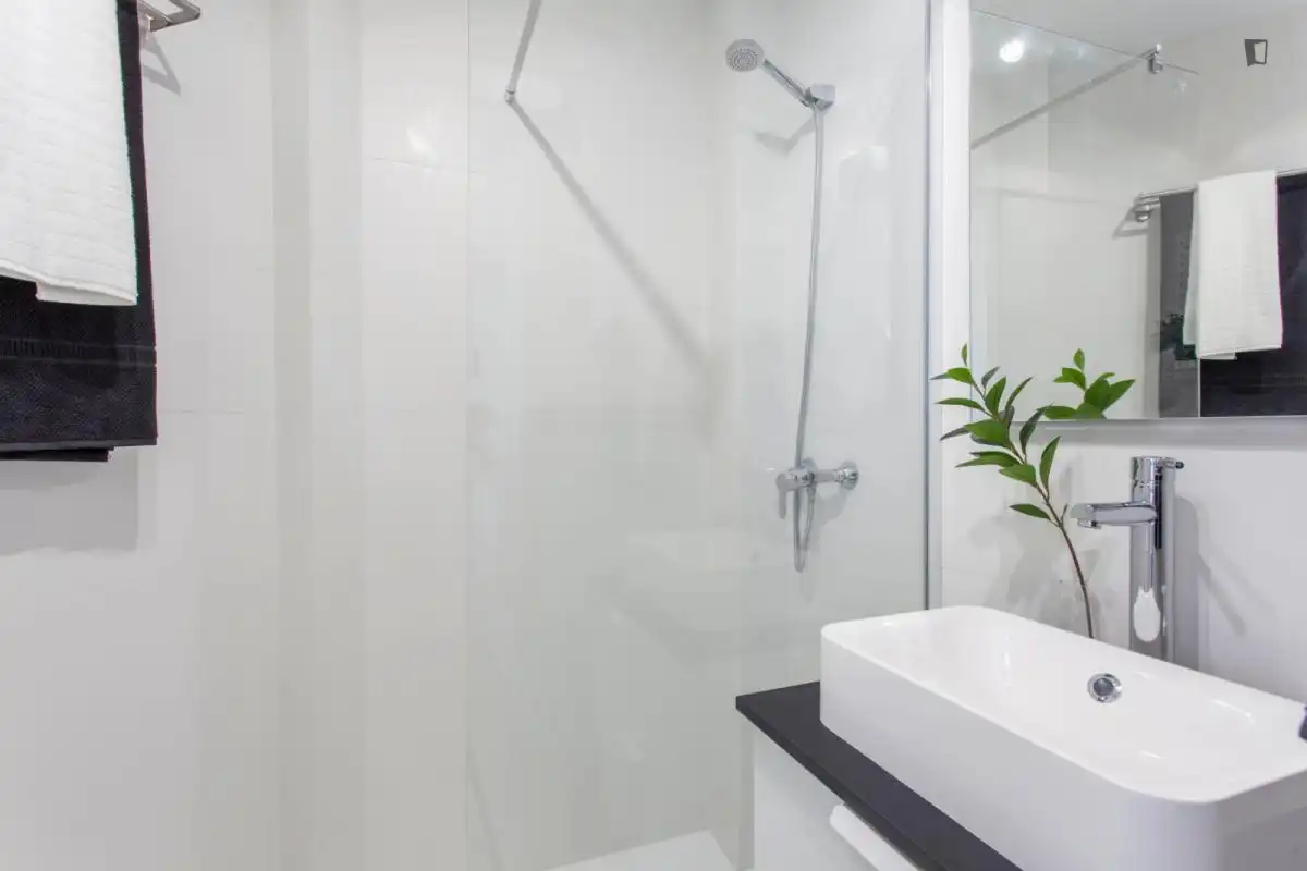 Apartamento de alquiler en Barrio de Benicalap