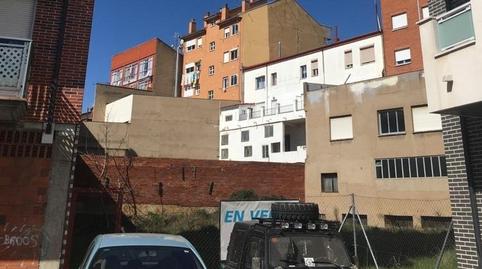 Foto 3 de Residencial en venta en Robledal - Trobajo Camino -, Trobajo del Camino, León