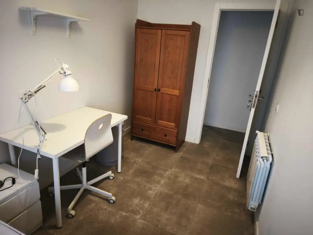 Apartament de lloguer a Campamento