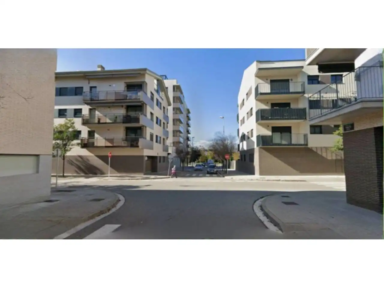 Außenansicht von Lagerraum zum Verkauf in Granollers