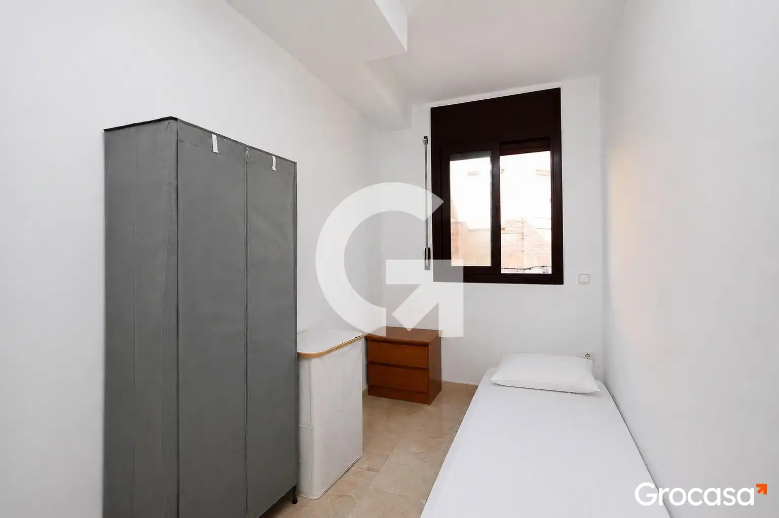 Habitación de Piso en venta en Rubí con Aire acondicionado, Horno y Balcón