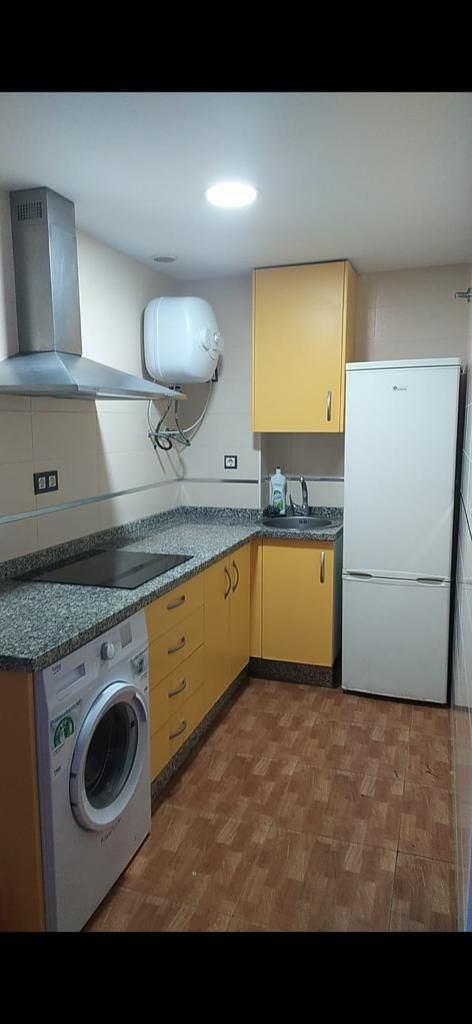 Kitchen of Building for sale in  Melilla Capital