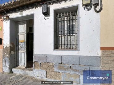 Casa en venta en Calle Relleu