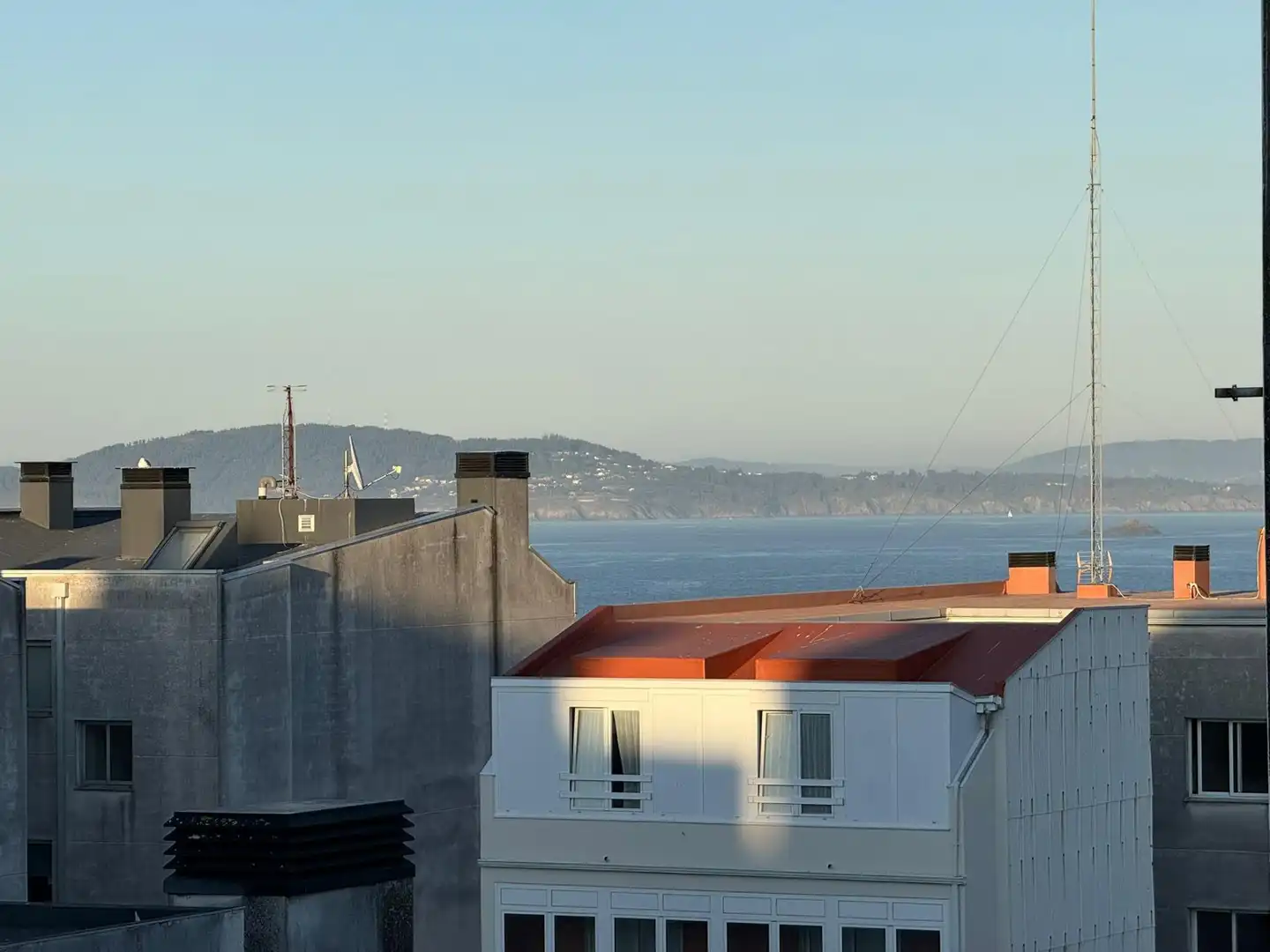 Piso en venta en Monte Alto - Zalaeta - Atocha