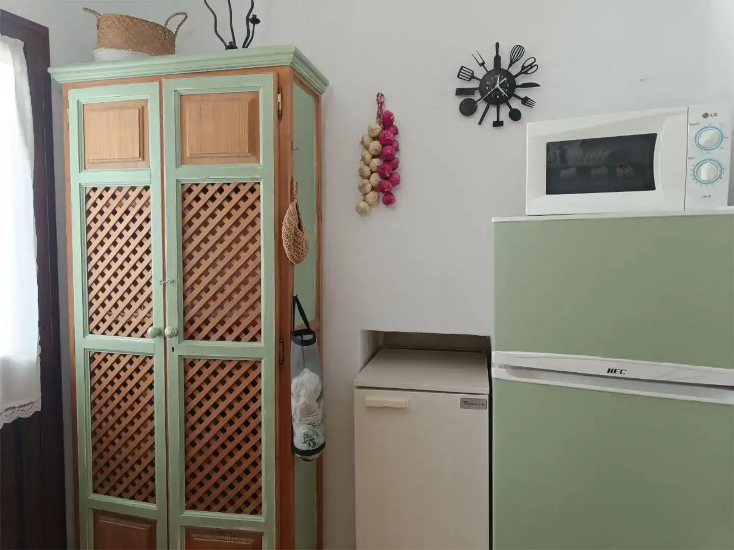 Cocina de Piso en venta en Montejaque con Amueblado