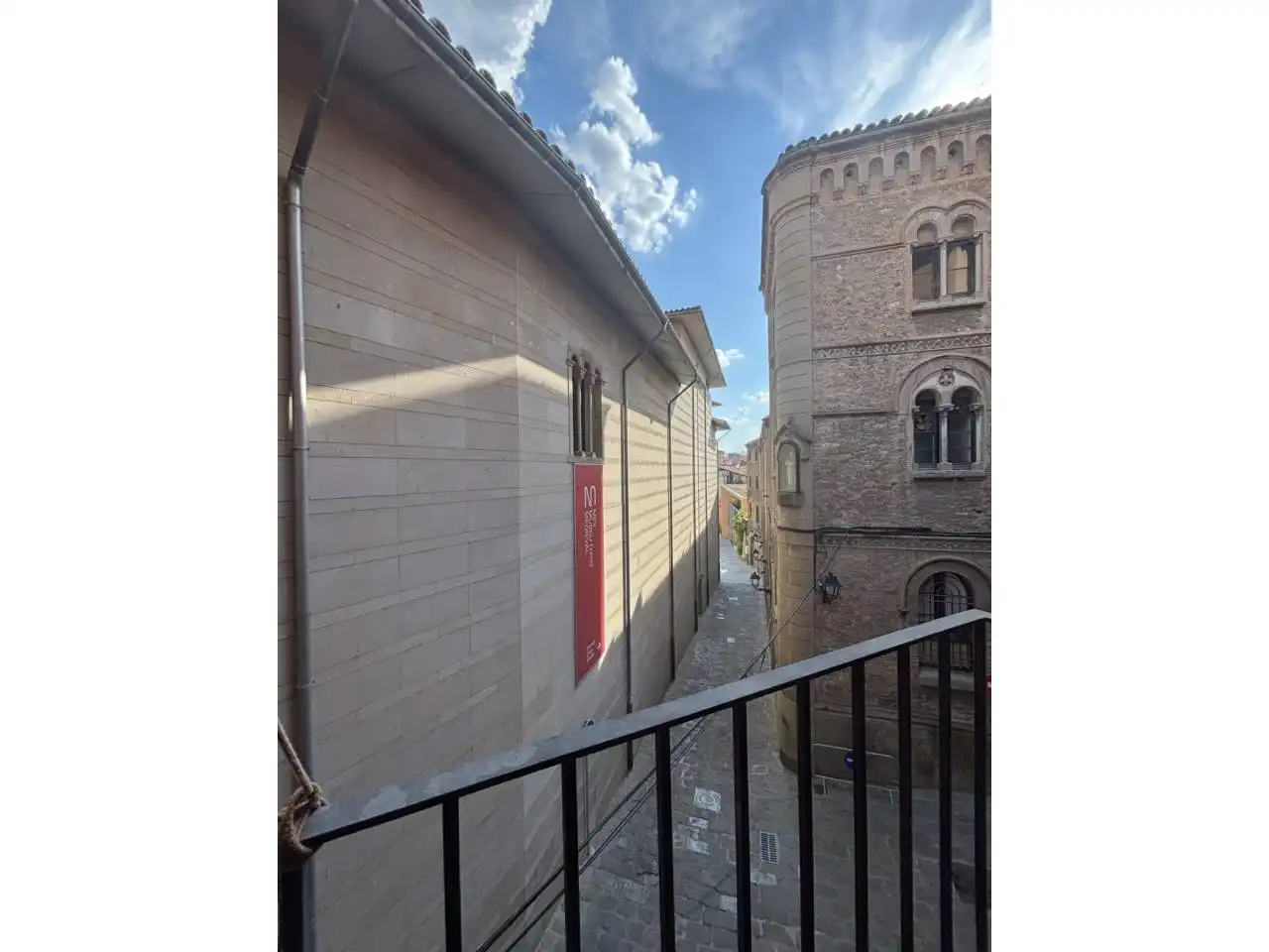 Flat for rent in Calle dels corretgers, Centre
