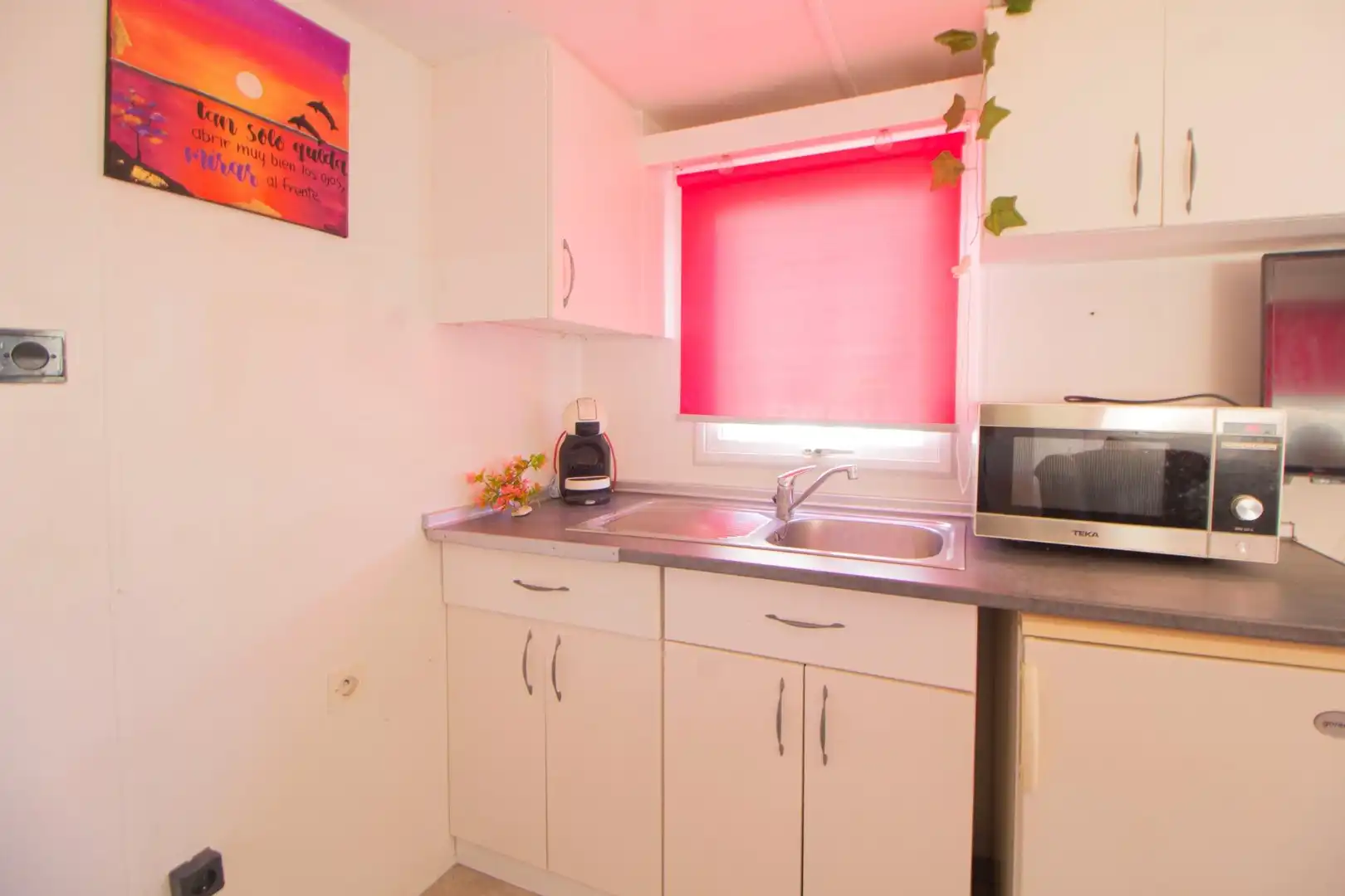 Kitchen of Houses for sale in Chiclana de la Frontera