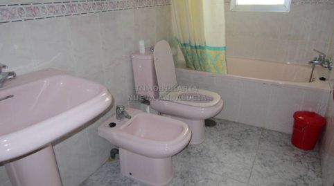 Foto 3 de Piso de alquiler en Ciudad Jardín - Tagarete - El Zapillo, Almería Capital