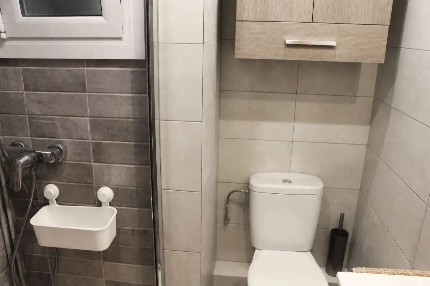Bany de Pis en venda en Barcelona amb Aire condicionat, Calefacció i Terrassa