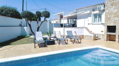 Foto 4 de Casa o chalet en venta en Riells, Girona