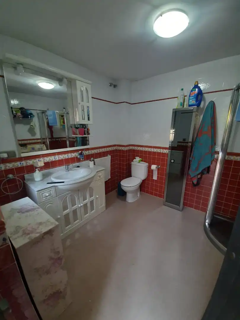 Xalet amb piscina en venda a Úbeda, imagen 21