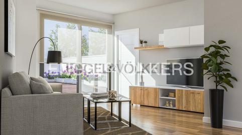 Foto 4 de Ático en venta en Vallirana, Barcelona