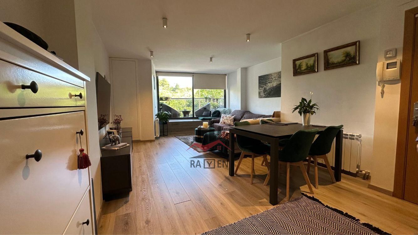 Flat for sale in Manuel de Falla, Poble Nou - Olivar Gran