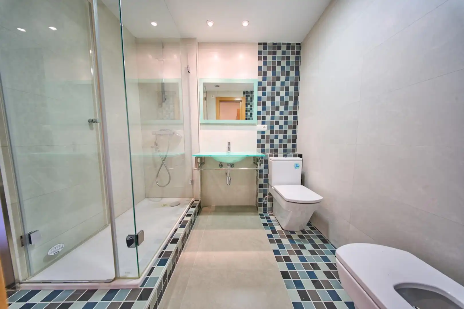 Baño de Piso en venta en Granada
