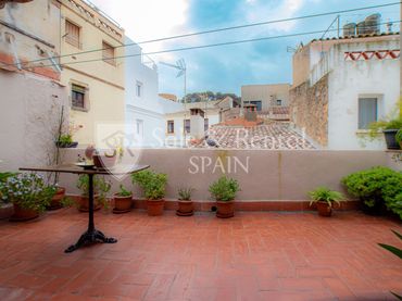 House for sale in Tossa de Mar pueblo