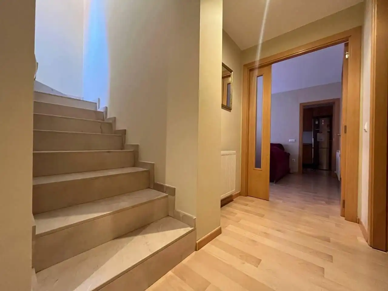 Flat for sale in Figueres