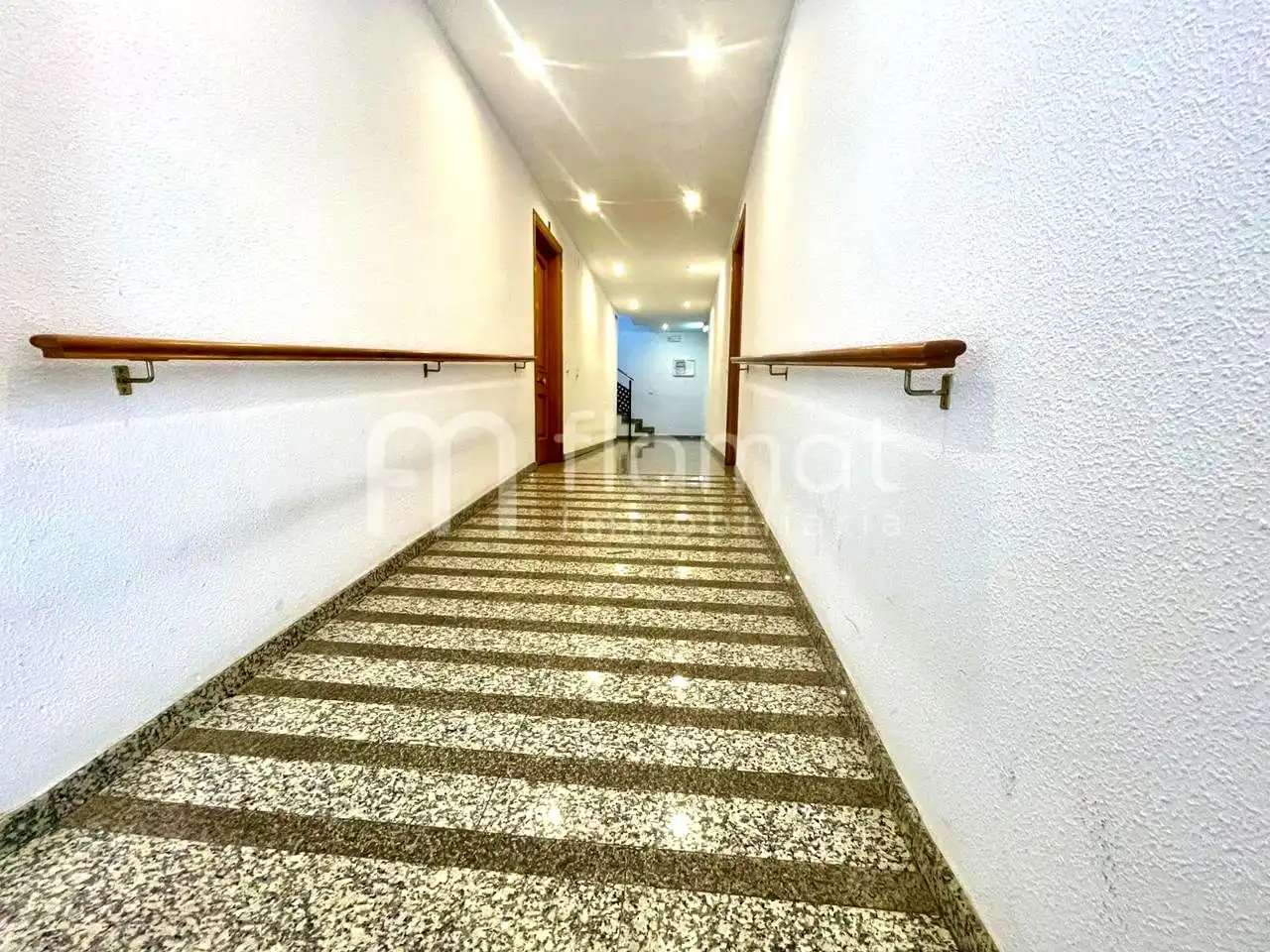 Piso en venta en Blanes con Calefacción, Amueblado y Balcón