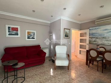 Piso con ascensor en venta en Carabanchel