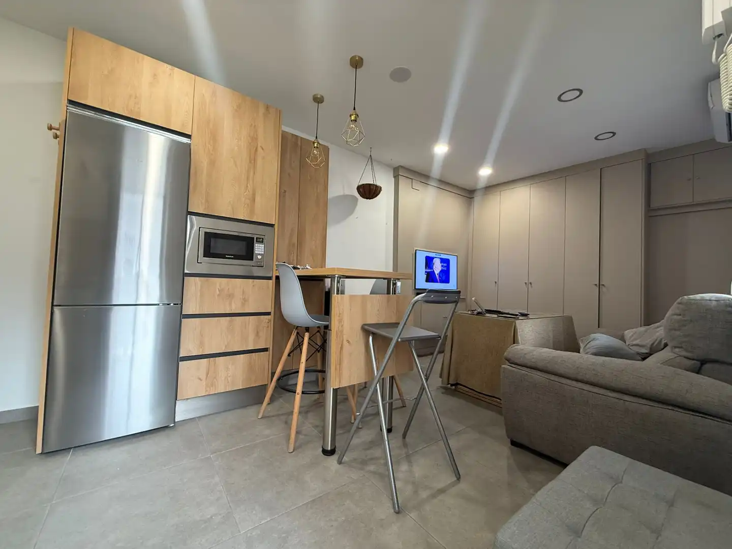 Cocina de Piso en venta en Jerez de la Frontera