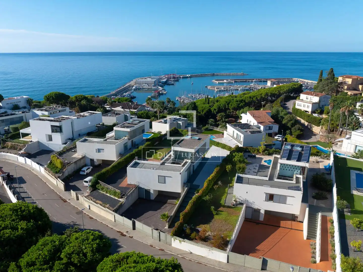 Villa con terrazza in vendita a Urbanitzacions, imagen 3