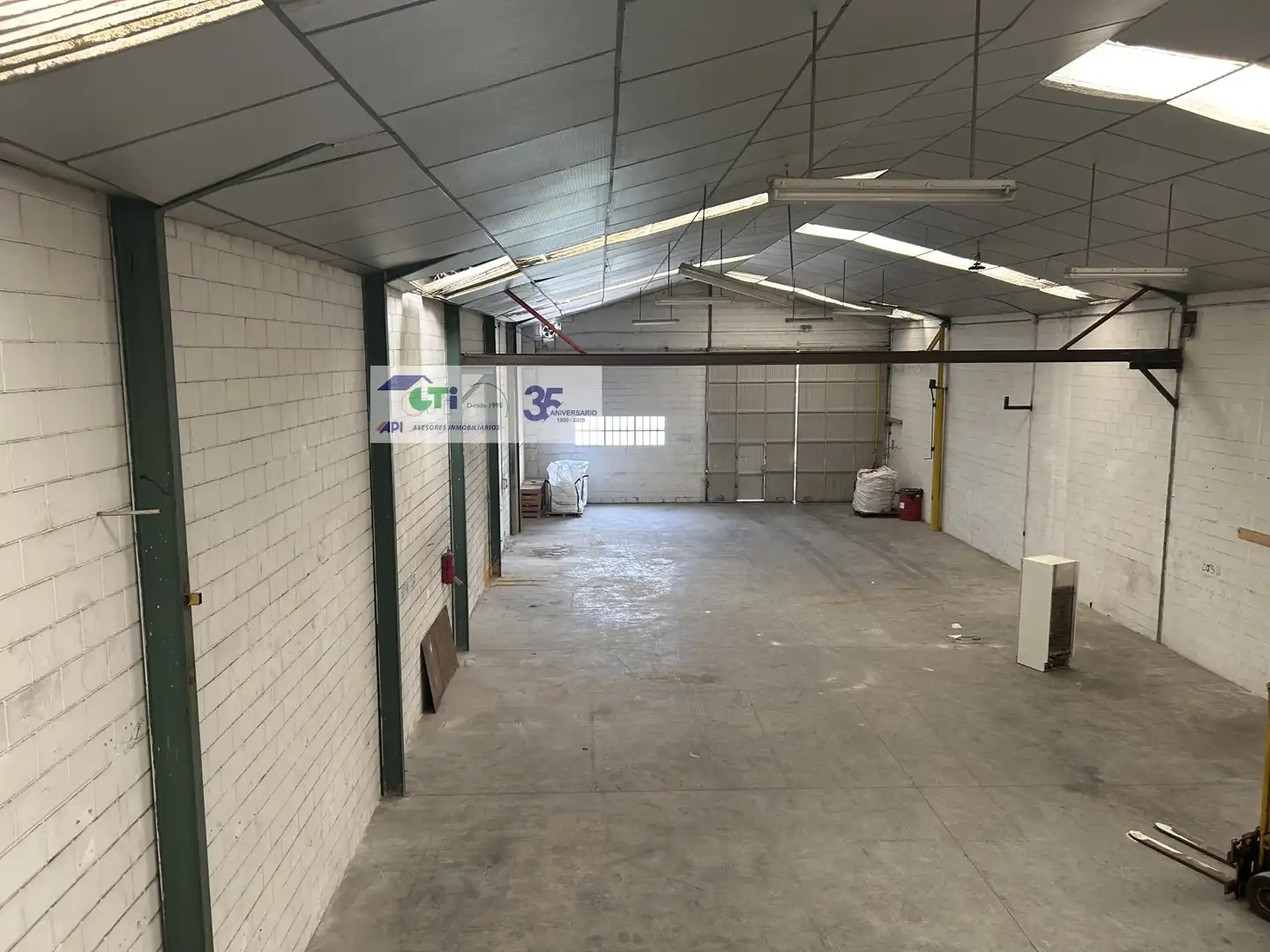 Industriegebäude zur Miete in CAMINO BAJO LA VENTA, imagen 13