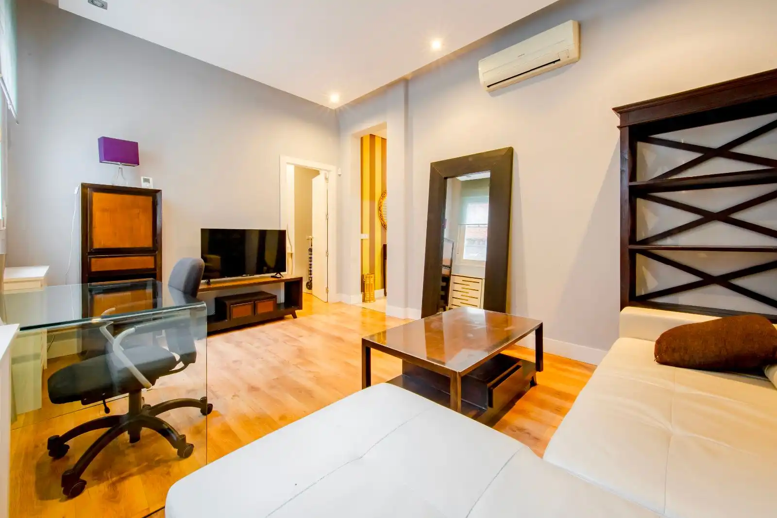 Appartement avec ascenseur à louer à PONZANO, imagen 4
