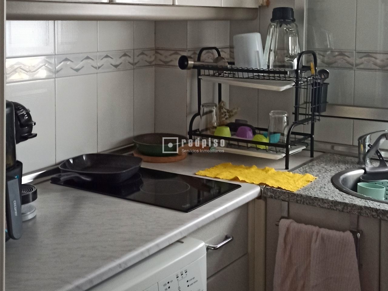 1 hab, 44m² en Numancia, Puente de Vallecas,  Madrid Capital - Image 4