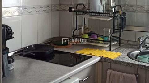 Foto 4 de Piso de alquiler en Sanz Raso, Numancia,  Madrid Capital