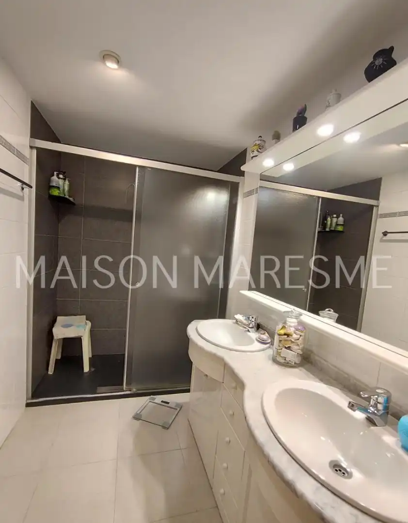 Maisonette mit Terrasse zum Verkauf in Canet de Mar, imagen 22