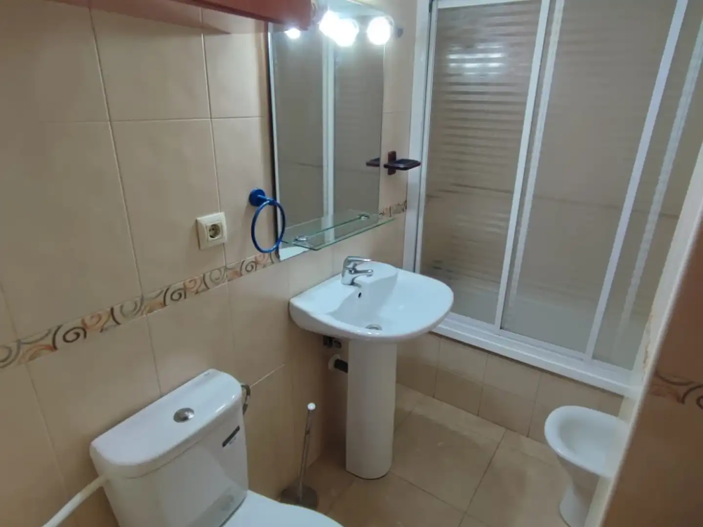 Apartments for rent in Cabezo de Torres