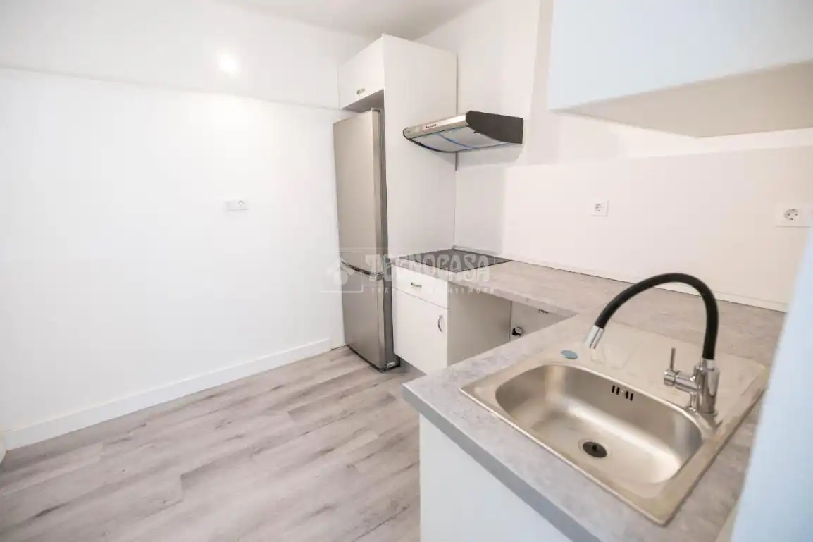 Cocina de Piso en venta en Telde con Alarma
