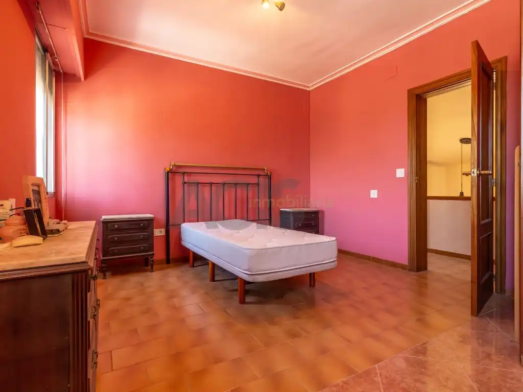 Habitación de Casa o chalet en venta en Alginet con Jardín privado, Terraza y Piscina