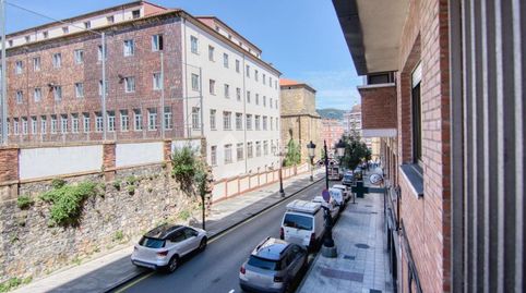 Foto 3 de Piso en venta en Santo Domingo - El Campillín, Oviedo