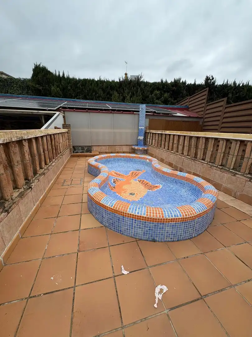 Chalet en venta en Écija, imagen 10