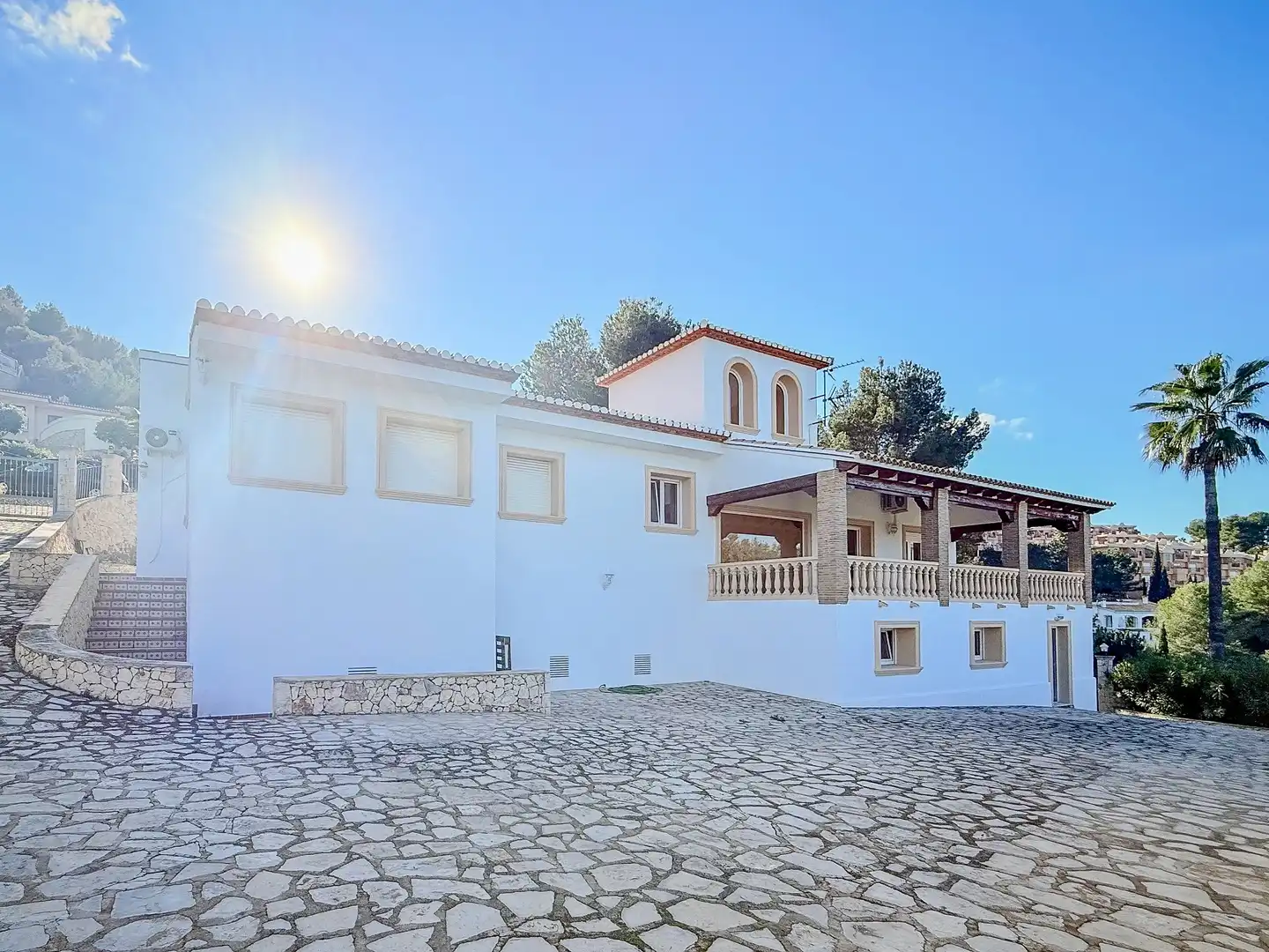 House for sale in Pedreguer