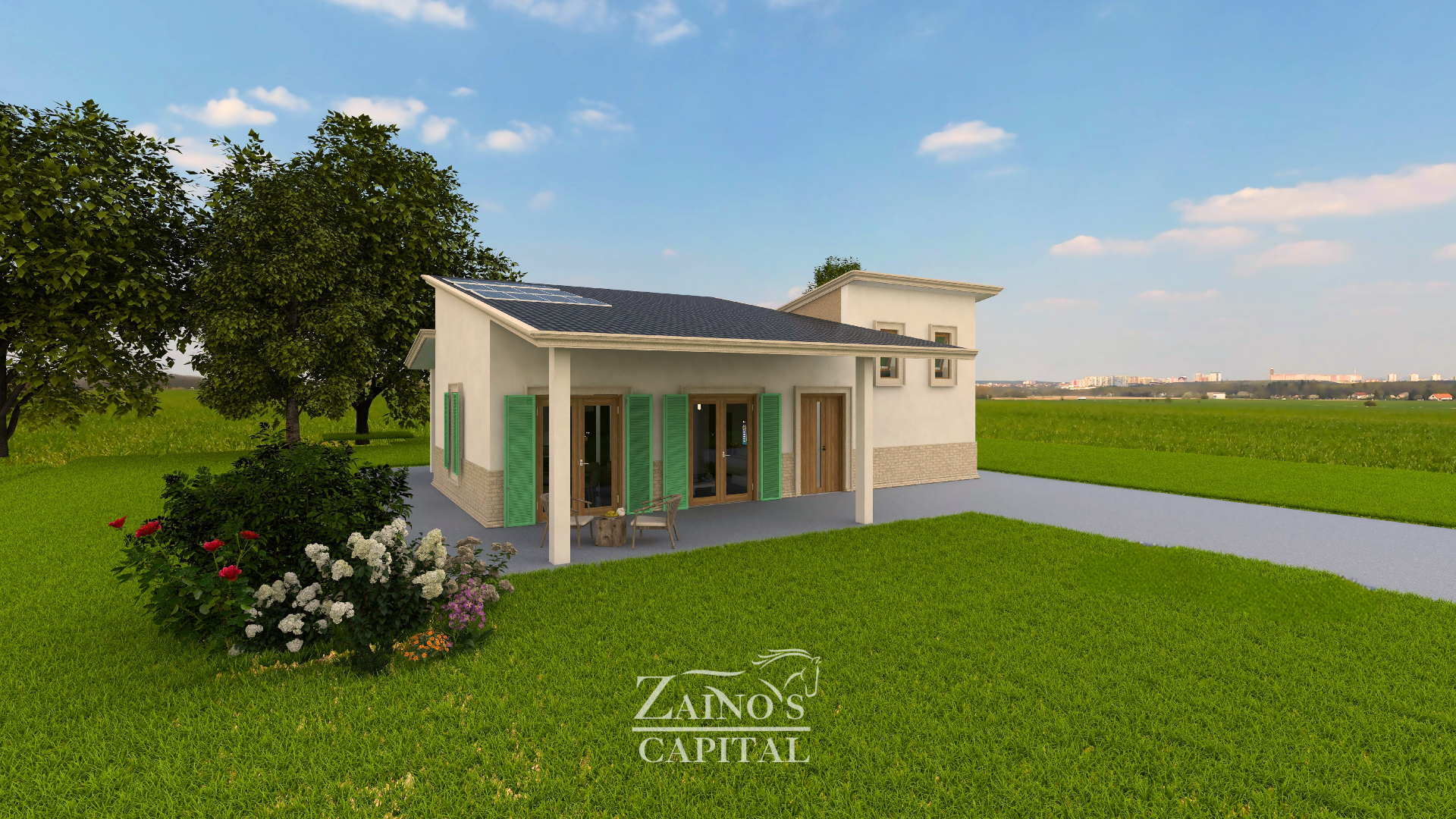 Land for sale in Vilafranca de Bonany