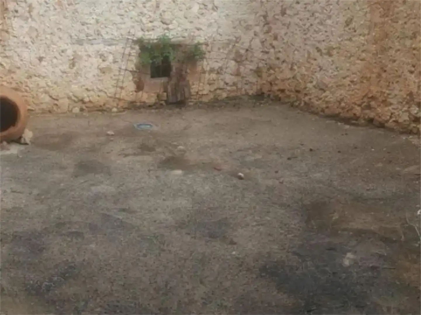 Finca rústica en venda en Nerpio