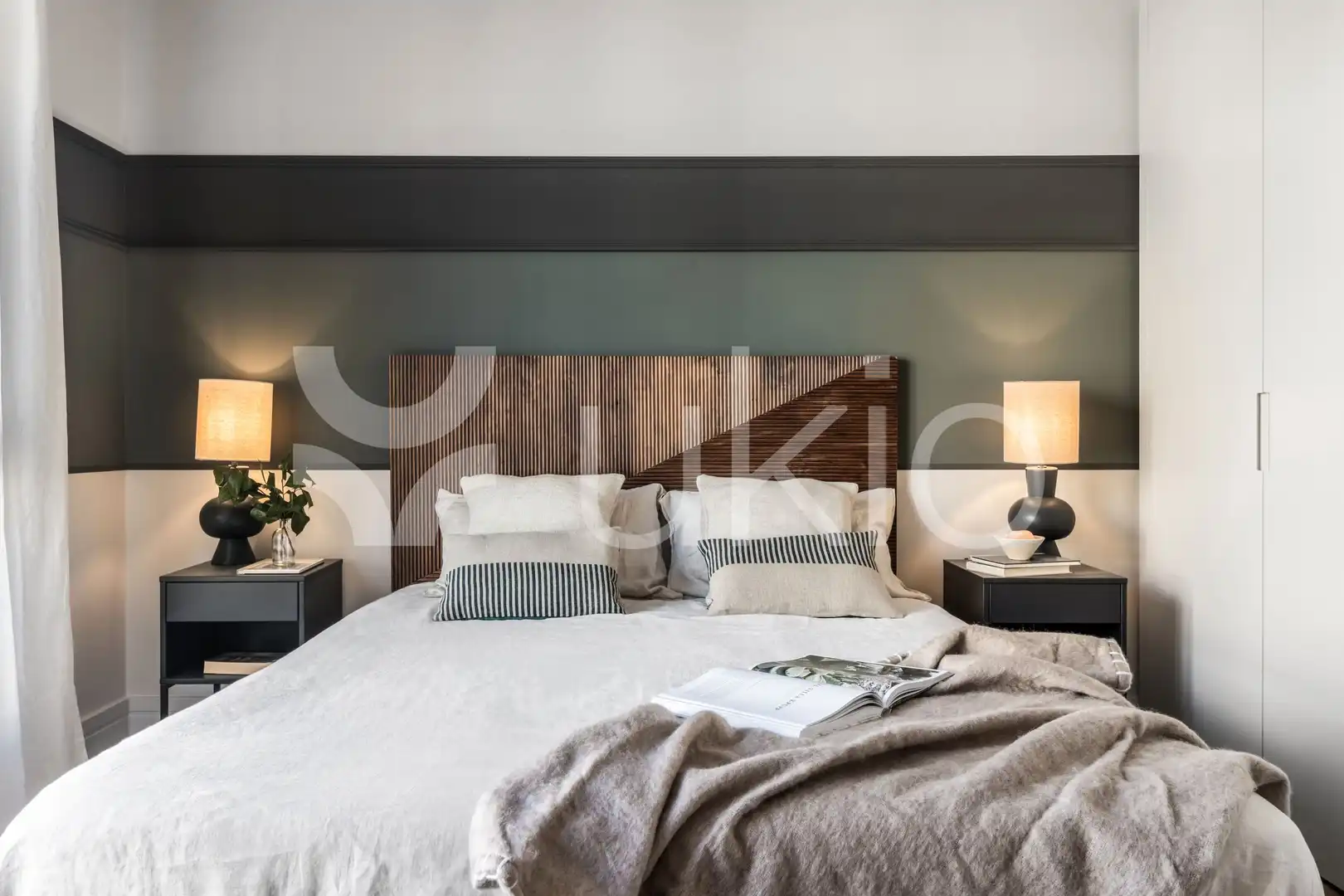 Apartament amb piscina de lloguer a Paseo de Francisco Giner, imagen 18