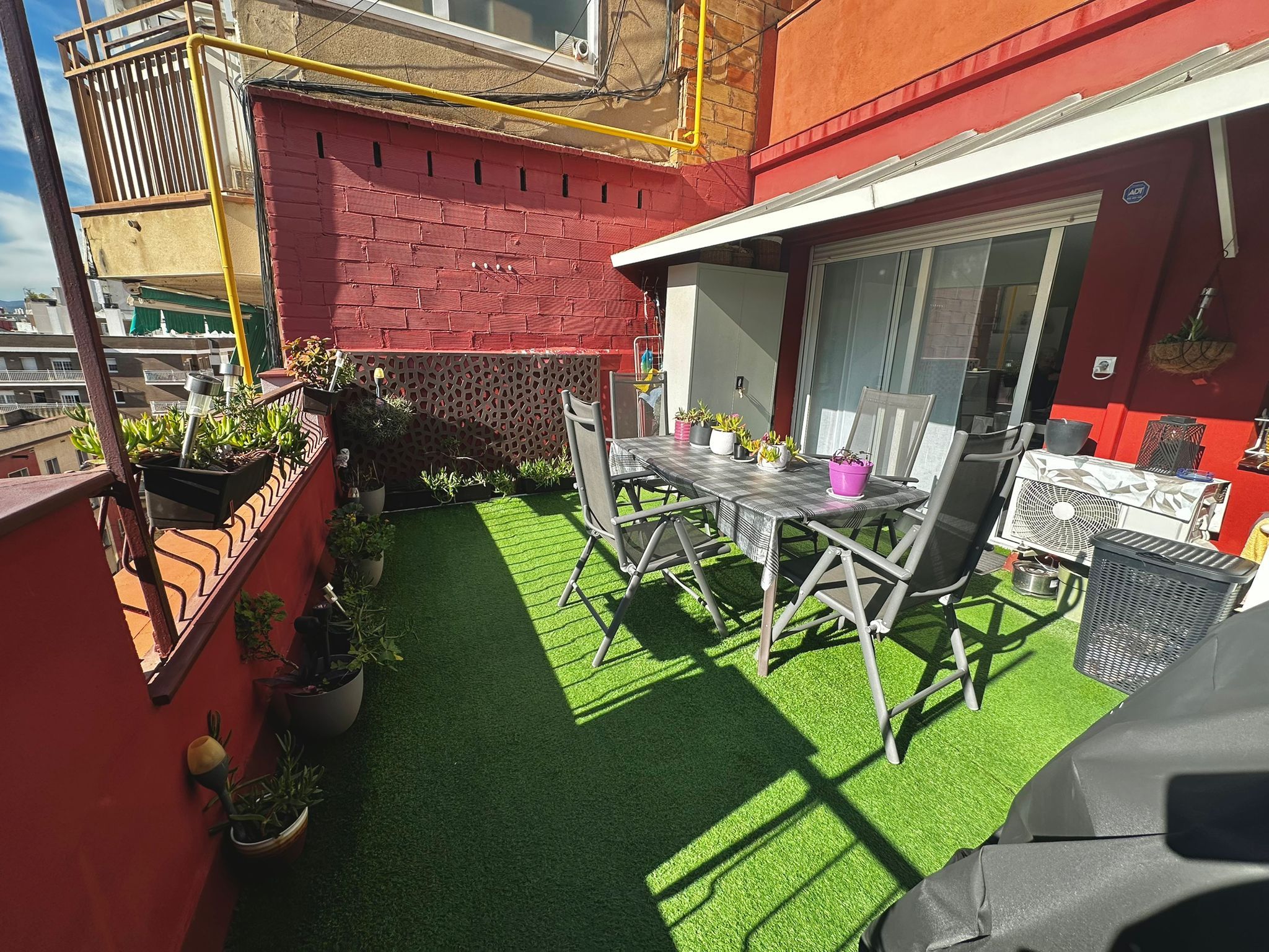 Àtic en venda a Sants-Badal, Sants - Montjuïc