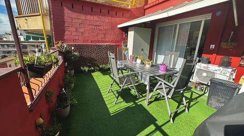 Foto 3 de Àtic en venda a Sants-Badal,  Barcelona Capital